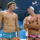 Illustration for article titled Let's All Take a Minute to Celebrate Ryan Lochte's Gold Medal Before He Eats It